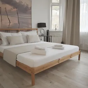 Apartament Three Rings
