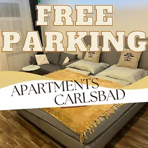 Apartament Apartmentscarlsbad