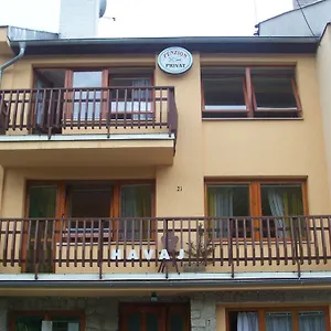 Havaj Gasthof