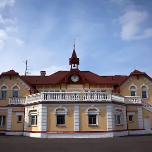 *** Hotel U Simla Tschechische Republik