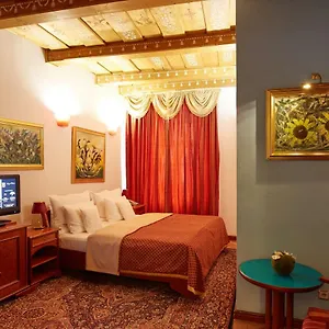 **** Hotel Royal Ricc Tschechische Republik